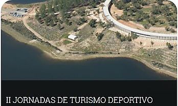 II Jornadas de Turismo Deportivo en Extremadura