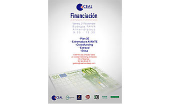 CEAL organiza una jornada formativa sobre financiacin