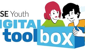 WEBINAR Gratuito 30 de mayo Cmo lanzar tu idea al mercado digital  RAISE Youth Digital Toolbox