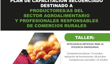 Proyecto Capacitacin  Diputacin de Badajoz Tierra de Barros