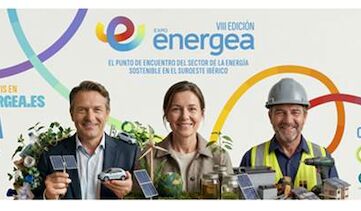 EXPOENERGEA Mesa tcnica Impacto social de las comunidades energticas en el medio rural