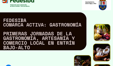 FEDESIBA COMARCA ACTIVA