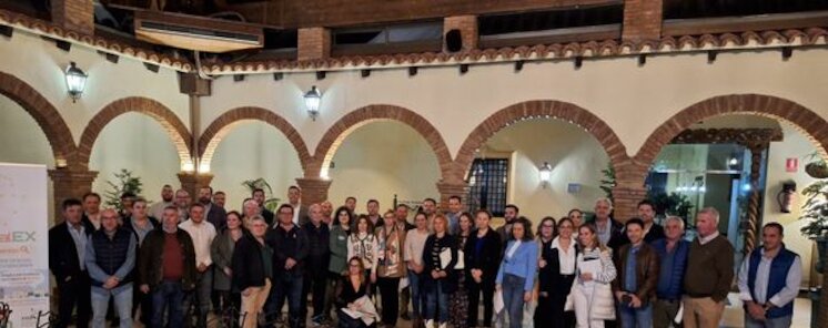 FEDESIBA celebrar su Asamblea General Ordinaria en La Albuera el prximo da 21 de junio