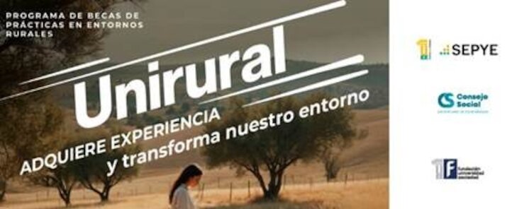 Programa de Becas UniRural 2024