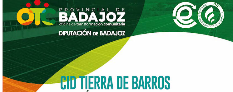 CID TIERRA DE BARROS 