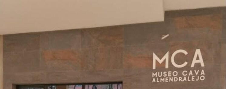 INAUGURACIN DEL MUSEO DEL CAVA EN ALMENDRALEJO