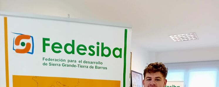 Marco de colaboracin Grado de Geografa y ordenacin del territorio Universidad Extremadura FEDESIBA