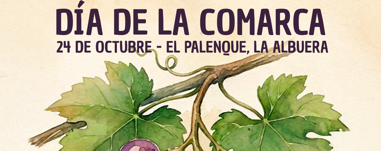Da de la Comarca