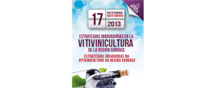 Encuentro sobre Estrategias Innovadoras en la Vitivinicultura de la regin EUROACE