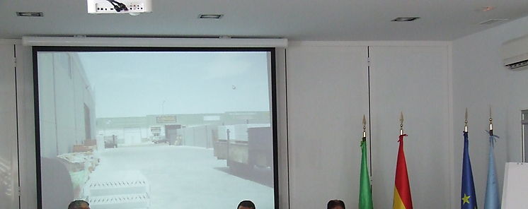 La Federacin para el desarrollo de Sierra GrandeTierra de Barros FEDESIBA celebr su asamblea general 2013 el pasado 9 de julio en el Centro Integral de Desarrollo de Villafranca de los Barros